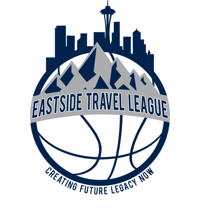 Eastside Travel League crest