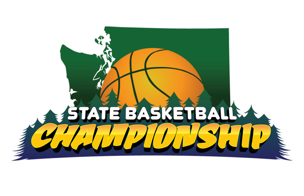 Washington State Middle School Basketball Championship Eastside